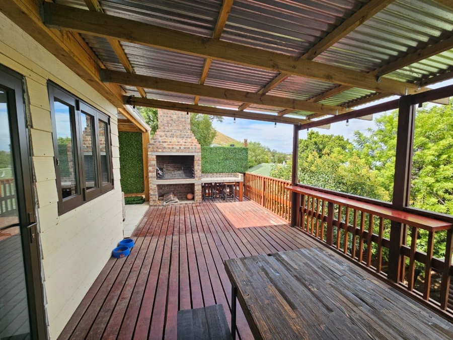 4 Bedroom Property for Sale in Worcester Rural Western Cape